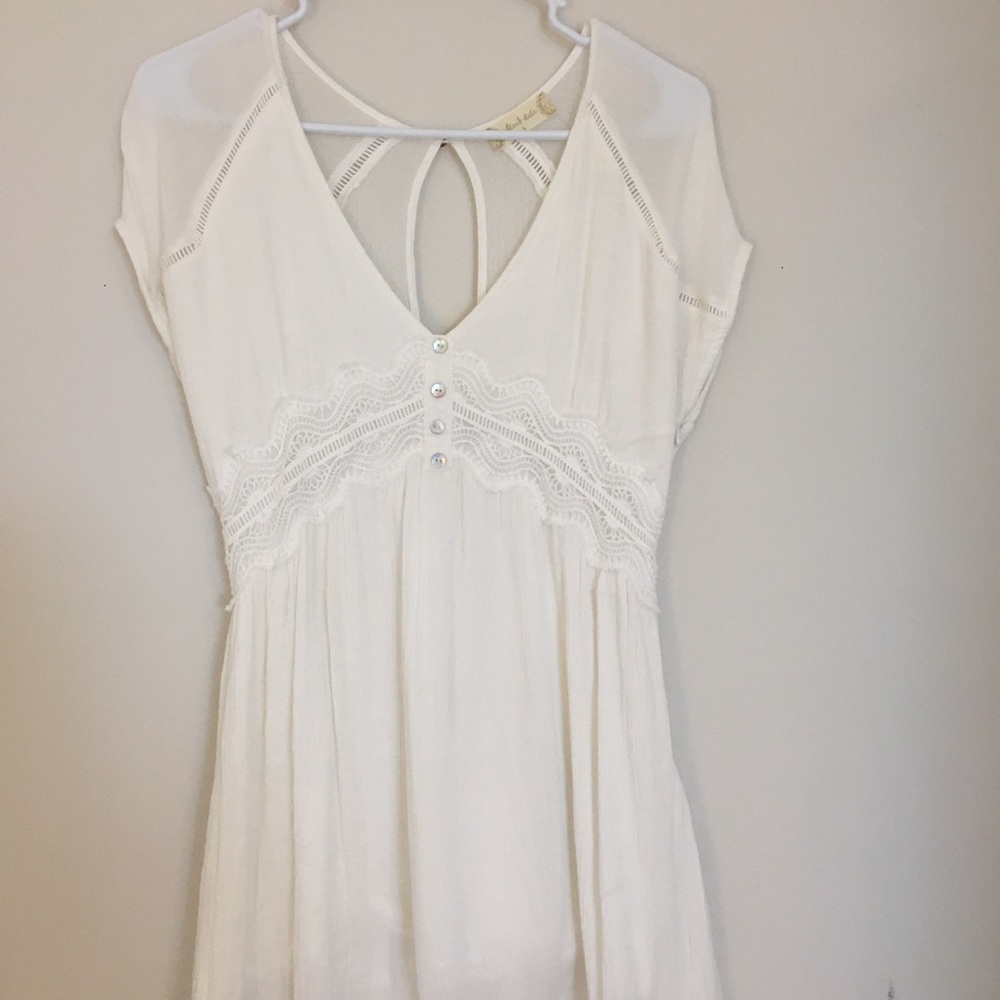 altar’d state dress